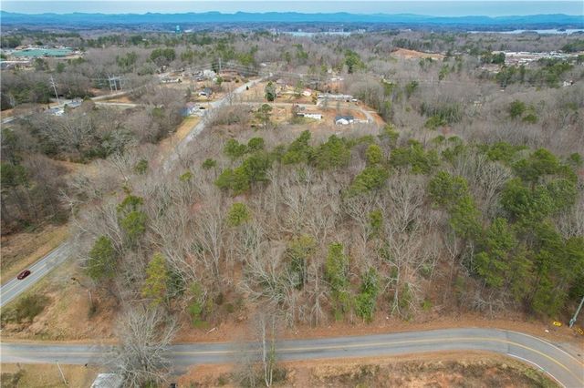 0 N Walnut Street, Seneca, SC 29678