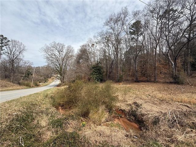 0 N Walnut Street, Seneca, SC 29678