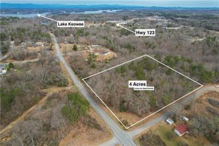 0 N Walnut Street, Seneca, SC 29678