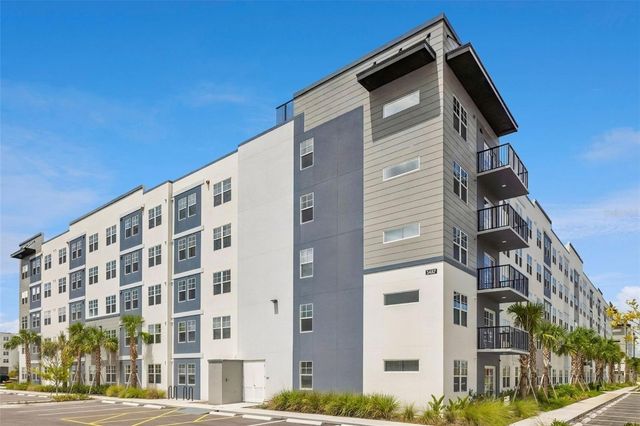 5587 MILLENIA PARK BOULEVARD 203, Orlando, FL 32839