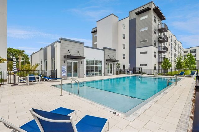 5587 MILLENIA PARK BOULEVARD 203, Orlando, FL 32839