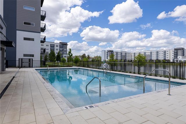 5587 MILLENIA PARK BOULEVARD 203, Orlando, FL 32839
