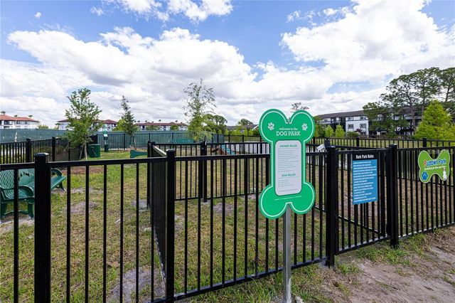 5587 MILLENIA PARK BOULEVARD 203, Orlando, FL 32839