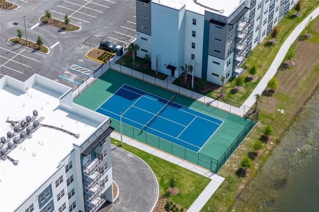 5587 MILLENIA PARK BOULEVARD 203, Orlando, FL 32839