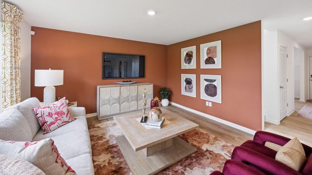 1001 Carriage Place Drive, Richmond, KY 40475