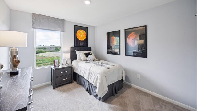 1001 Carriage Place Drive, Richmond, KY 40475