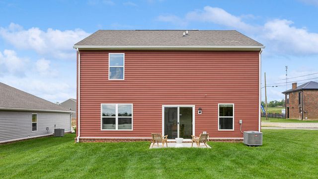 1001 Carriage Place Drive, Richmond, KY 40475