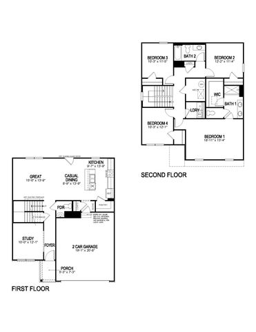 1001 Carriage Place Drive, Richmond, KY 40475