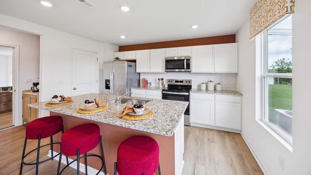 1001 Carriage Place Drive, Richmond, KY 40475