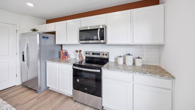 1001 Carriage Place Drive, Richmond, KY 40475