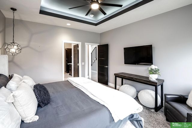 7267 N 172nd Street, Bennington, NE 68007