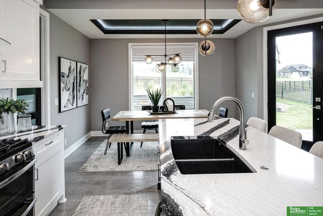 7267 N 172nd Street, Bennington, NE 68007