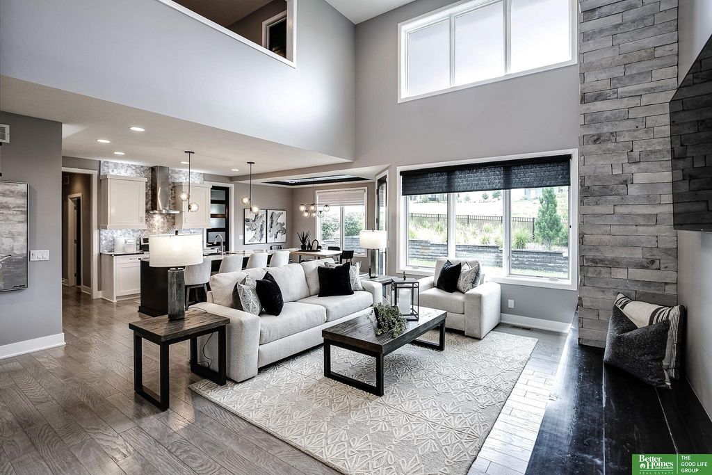 7267 N 172nd Street, Bennington, NE 68007