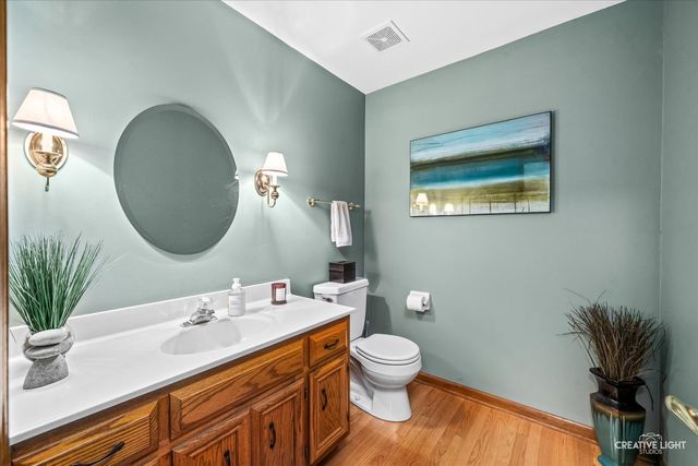 23741 W Deer Chase Lane, Naperville, IL 60564