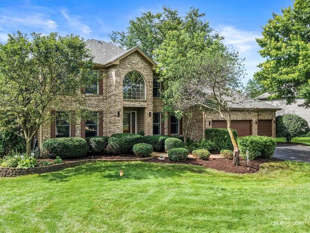 23741 W Deer Chase Lane, Naperville, IL 60564