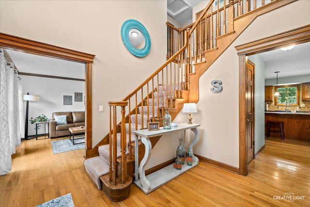 23741 W Deer Chase Lane, Naperville, IL 60564