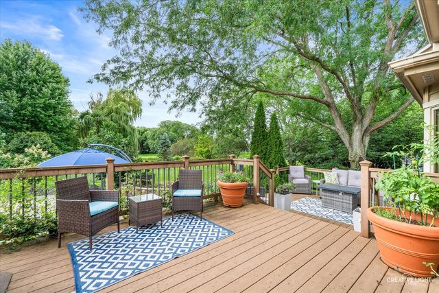 23741 W Deer Chase Lane, Naperville, IL 60564