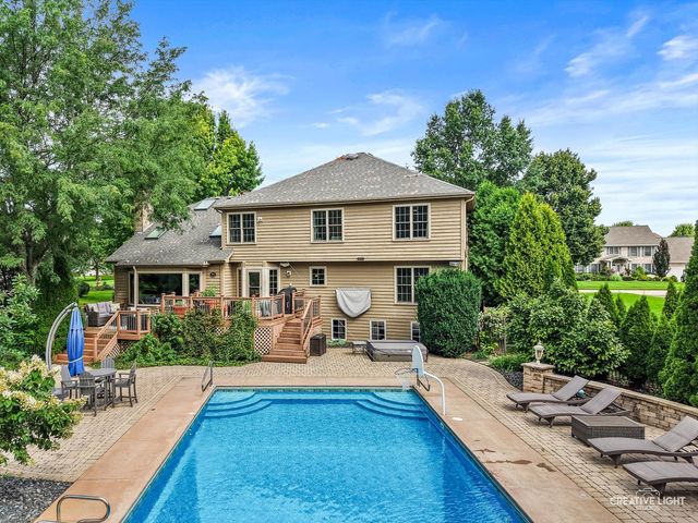 23741 W Deer Chase Lane, Naperville, IL 60564