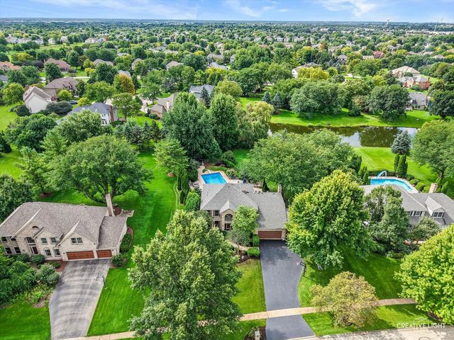 23741 W Deer Chase Lane, Naperville, IL 60564
