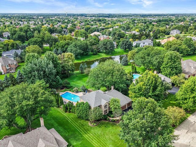 23741 W Deer Chase Lane, Naperville, IL 60564