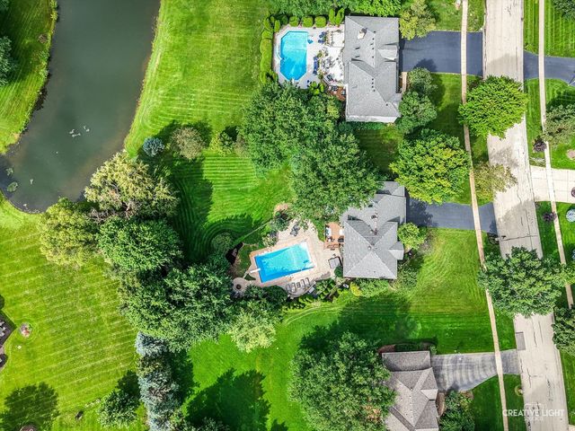 23741 W Deer Chase Lane, Naperville, IL 60564