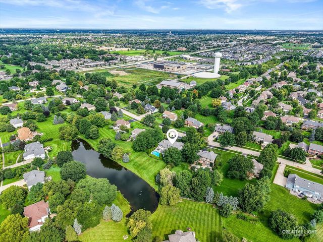 23741 W Deer Chase Lane, Naperville, IL 60564