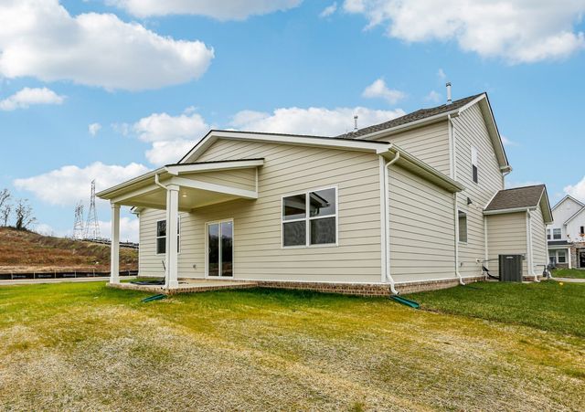 159 Emeline Way, Mount Juliet, TN 37122