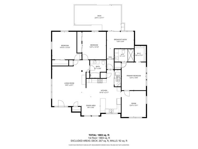815 W Detroit Street, New Buffalo, MI 49117
