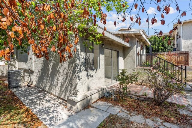 634 E Walnut, Burbank, CA 91501
