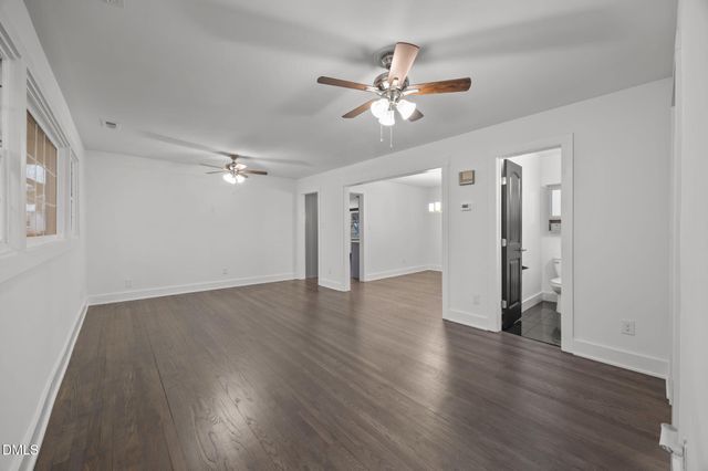 1314 Hudson Avenue, Durham, NC 27705