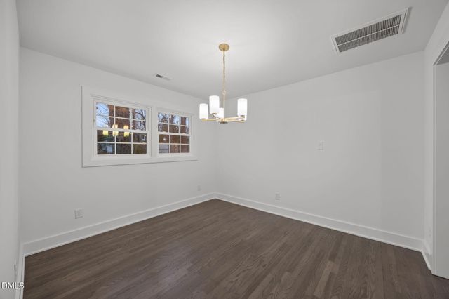 1314 Hudson Avenue, Durham, NC 27705