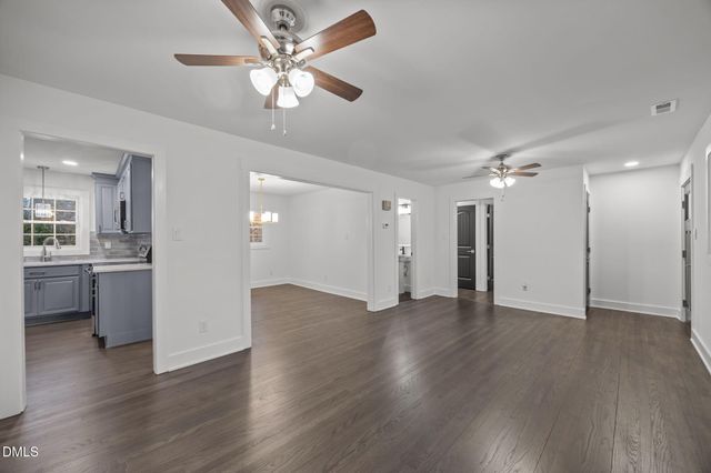 1314 Hudson Avenue, Durham, NC 27705