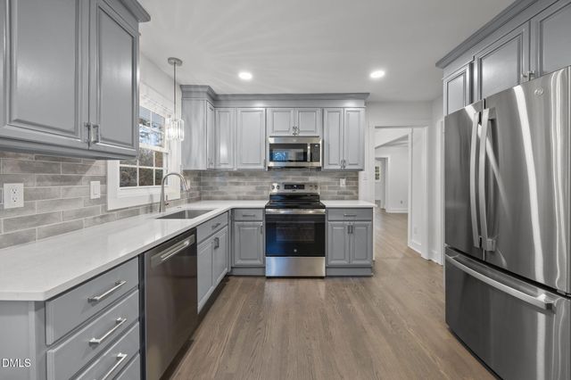 1314 Hudson Avenue, Durham, NC 27705