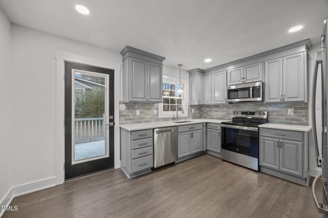 1314 Hudson Avenue, Durham, NC 27705