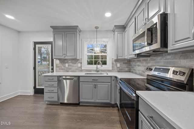 1314 Hudson Avenue, Durham, NC 27705