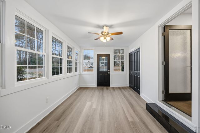 1314 Hudson Avenue, Durham, NC 27705