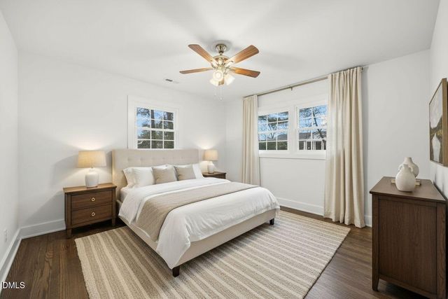 1314 Hudson Avenue, Durham, NC 27705