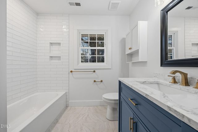 1314 Hudson Avenue, Durham, NC 27705