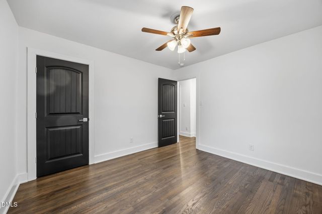 1314 Hudson Avenue, Durham, NC 27705