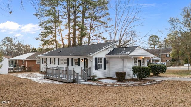 1314 Hudson Avenue, Durham, NC 27705