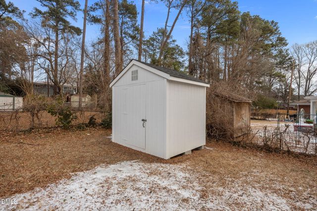 1314 Hudson Avenue, Durham, NC 27705