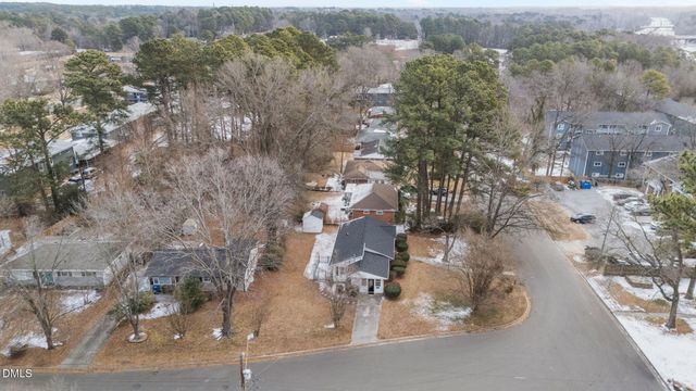 1314 Hudson Avenue, Durham, NC 27705