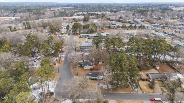 1314 Hudson Avenue, Durham, NC 27705