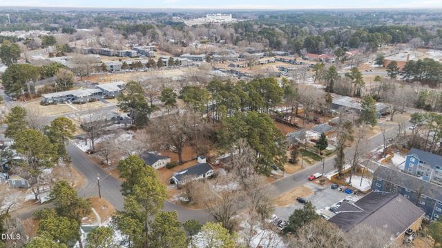 1314 Hudson Avenue, Durham, NC 27705