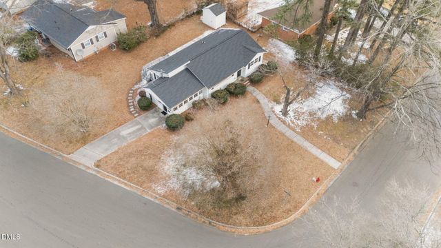 1314 Hudson Avenue, Durham, NC 27705