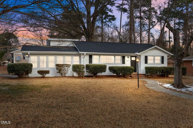 1314 Hudson Avenue, Durham, NC 27705