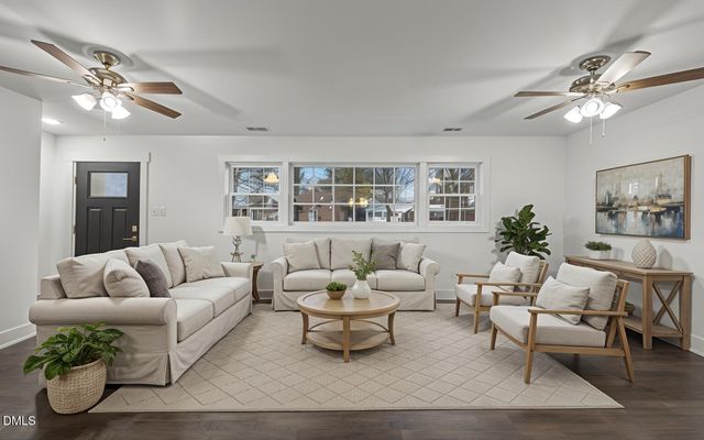 1314 Hudson Avenue, Durham, NC 27705