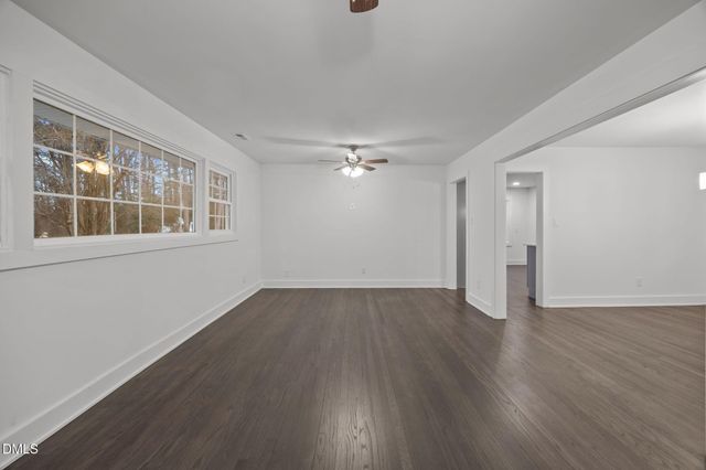 1314 Hudson Avenue, Durham, NC 27705