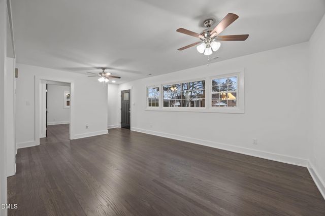 1314 Hudson Avenue, Durham, NC 27705