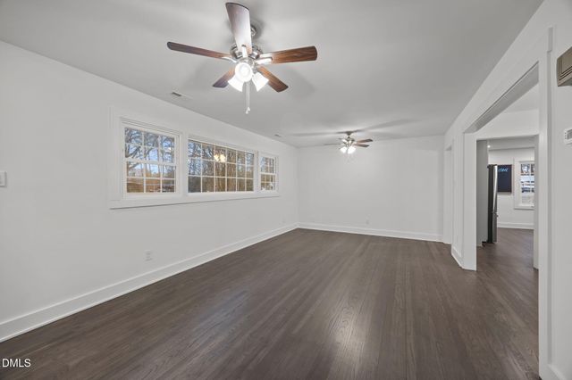 1314 Hudson Avenue, Durham, NC 27705